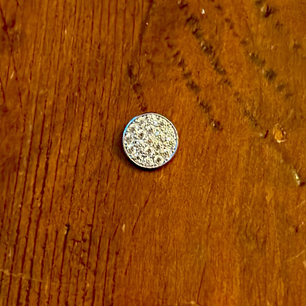 Helzberg Diamond Pendant